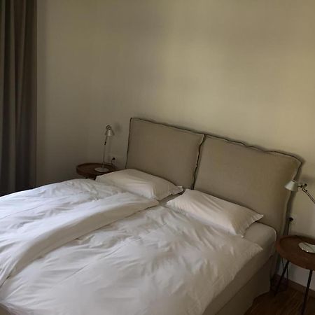 Achtzimmer Würzburg Eksteriør billede
