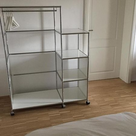 Achtzimmer Würzburg Eksteriør billede